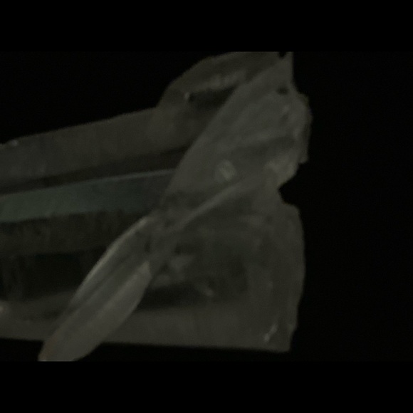 Lumerian Quartz crystal - Picture 5 of 5